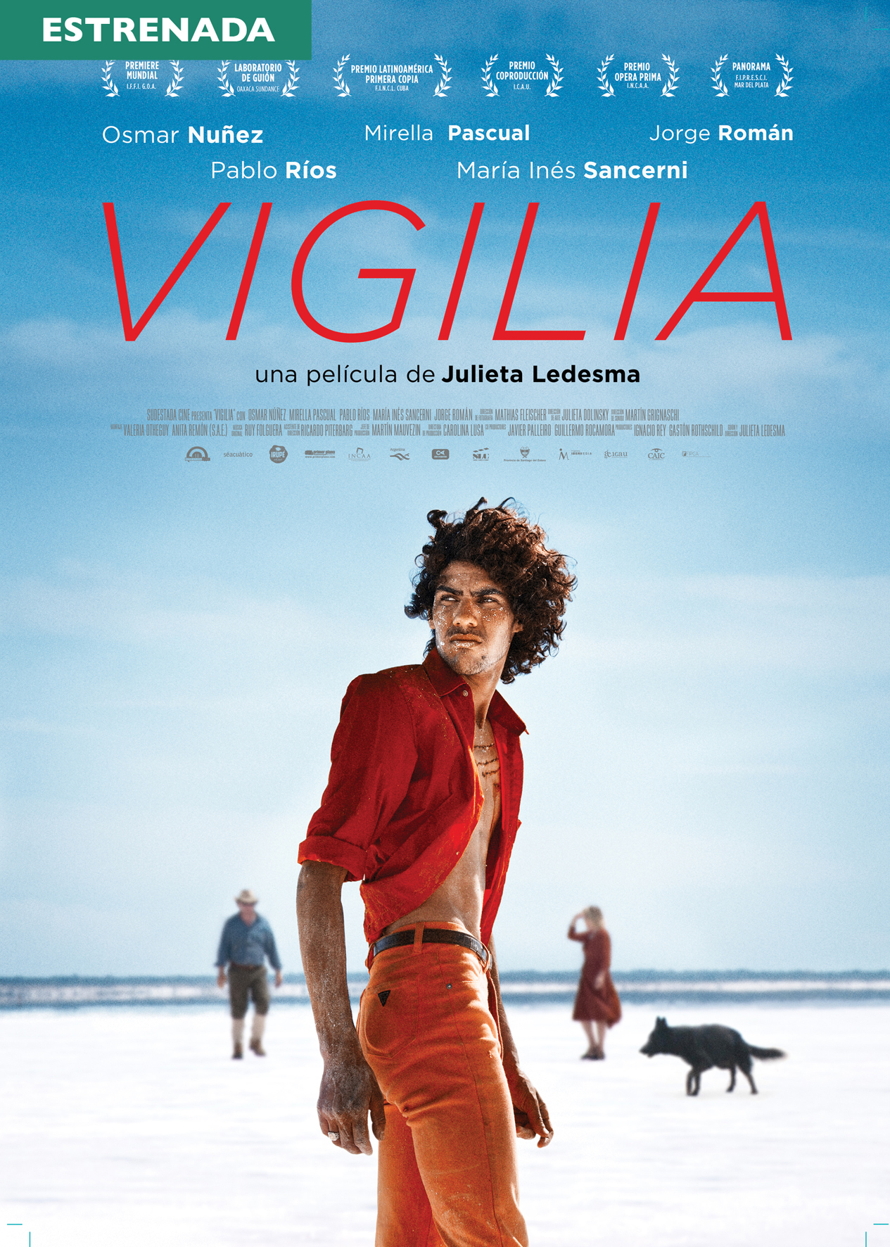 Película 1